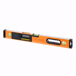 Niveau digital S-Digit 60WL+ GEO FENNEL - 640010 - Différents signaux sonores à l’approche de 0° / 90° et signal sonore conti ...