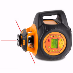 Performances améliorées par la technologie PowerSwitch: La puissance d'un laser de classe 3R avec une classe de laser 2. Un f ...