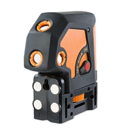 geo-FENNEL 555050 niveau laser Niveau de ligne 30 m