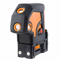 geo-FENNEL 555050 niveau laser Niveau de ligne 30 m