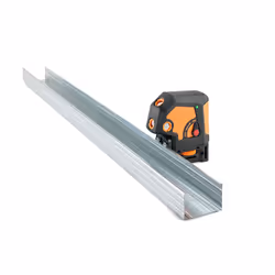 geo-FENNEL 555050 niveau laser Niveau de ligne 30 m