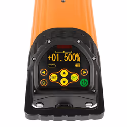 geo-FENNEL 456500 pointeur lumineux 120 m Orange