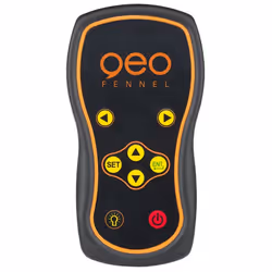 geo-FENNEL 456500 pointeur lumineux 120 m Orange