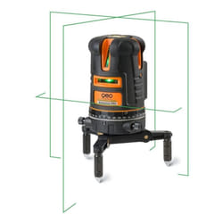 Laser lignes flg 66-Xtreme Green + sp - 580551 - Geo Fennel