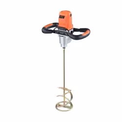 Description générale Le malaxeur FM 1800 est un outil incontournable pour les professionnels et les amateurs de bricolage. Sa ...