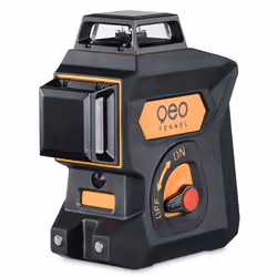 geo-FENNEL 534000