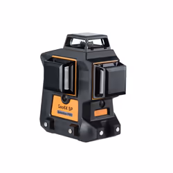 geo-FENNEL 534000 niveau laser Niveau de ligne 60 m