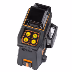 geo-FENNEL 534000 niveau laser Niveau de ligne 60 m - Vue supplémentaire 4