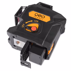 geo-FENNEL 534000 niveau laser Niveau de ligne 60 m - Vue supplémentaire 5
