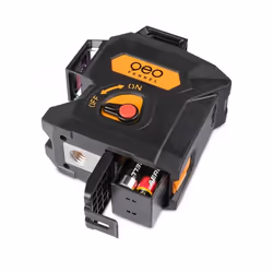 geo-FENNEL 534000 niveau laser Niveau de ligne 60 m - Vue supplémentaire 6