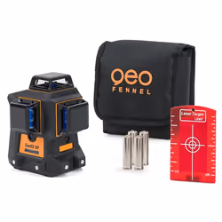 geo-FENNEL 534000 niveau laser Niveau de ligne 60 m - Vue supplémentaire 7