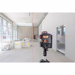 geo-FENNEL 534000 niveau laser Niveau de ligne 60 m - Vue supplémentaire 9