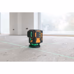geo-FENNEL Geo6-XR GREEN SP Niveau de ligne 40 m - Vue supplémentaire 8