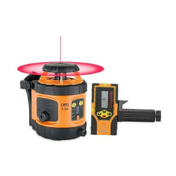 Laser maçon FL190A - GEO FENNEL - Rotatif automatique - 292190