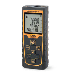 Télémètre laser GeoDist GEO-FENNEL 50 m - 300150