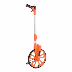 Odomètre Easywheel M20 GEO FENNEL - compte/avant - décompte/arrière - Capacité 9999,9 m - 120-F - - Poignée pistolet avec gom ...