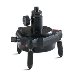 geo-FENNEL 290900 niveau laser Niveau de ligne 50 m