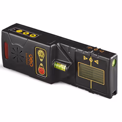 geo-FENNEL 290900 niveau laser Niveau de ligne 50 m