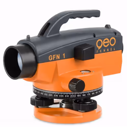 Niveau optique GFN 1 GEO FENNEL 360° - 200205