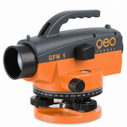 Niveau optique GFN 1 GEO FENNEL 360° - 200205
