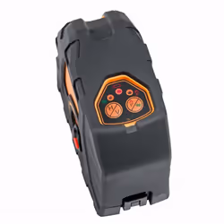 Pack chargeur et accu Li-ion pour FL40-Powercross plus GEO FENNEL - 541511 - Pack chargeur et accu Li-ion pour FL40-Powercros ...