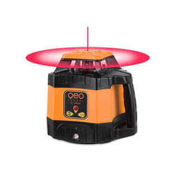 Laser rotatif tout automatique FL220 HV GEO FENNEL - 220000