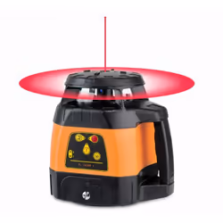 Laser rotatif FL 245HV+ classe 2 GEO FENNEL FR DIST-30 - 244050