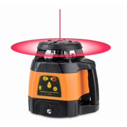 Laser rotatif FL 245HV+ classe 2 GEO FENNEL FR DIST-30 - 244050