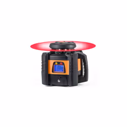Description générale Le laser rotatif horizontal Geo Fennel FL 155H-G + FR 45 est un appareil de mesure de haute précision co ...