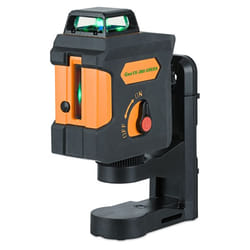 geo-FENNEL Geo1X-360 Niveau de ligne 30 m