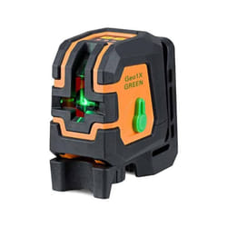 Geo Fennel - Laser croix automatique 30 m Geo1X-GREEN - 541250