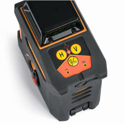 Pack chargeur et accu Li-ion pour GEO1X Green GEO FENNEL - 541251