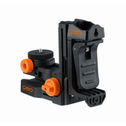 Geo Fennel - Set support mh 1 + adaptateur ws 1 pour lasers - 290555-S01