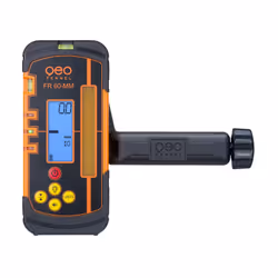 Détecteur laser Geo-Fennel FR 60-MM