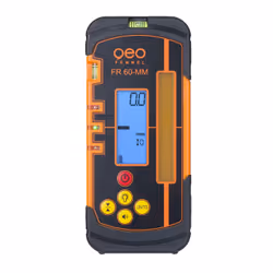 Détecteur laser Geo-Fennel FR 60-MM
