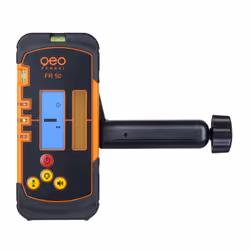 Détecteur laser Geo-Fennel FR 50
