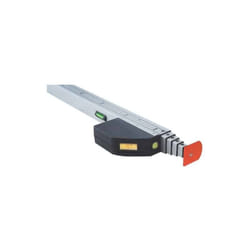 Geo Fennel - GEOFennel Canne mesureuse - EasyFix 5 m - 451
