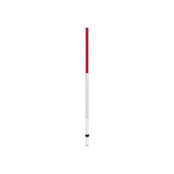 Mire - GEO FENNEL - TN 20-Kombi - Aluminium solide - 240 m - Support de détecteur universel
