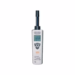 Thermo-hygromètre FHT 100 GEO FENNEL - 800110