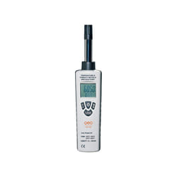 Thermo-hygromètre FHT 100 GEO FENNEL - 800110