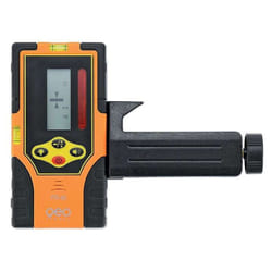 Cellule de réception FR 45 GEO FENNEL pour laser rotatif - 252000