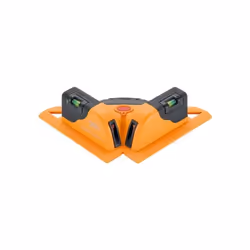 Tout simplement en angle droit! Toujours une longueur d’avance. Les exigences sur les lasers, instruments de mesure et topogr ...
