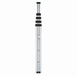 Geo Fennel - Mire aluminium bs 15-0 5 m - 486-BS