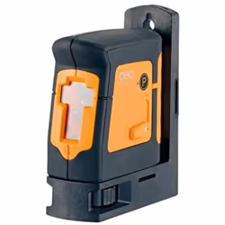 Le laser croix FL 40 Pocket II HP de Geo Fennel est un outil précis et polyvalent qui peut être utilisé pour une variété d'ap ...