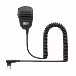 Micro à main F6-HM GEO FENNEL - 870100 - F6-HM Micro à main avec clip de fixation - Produit expédié depuis notre plateforme s ...