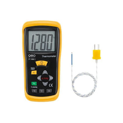 Thermomètre de type K FT 1300-1 GEO FENNEL - 800400
