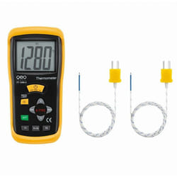 Thermomètre de type K FT 1300-2 GEO FENNEL - 800410
