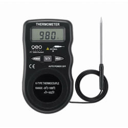 Geo Fennel - Thermomètre ft 1000-Pocket 800420