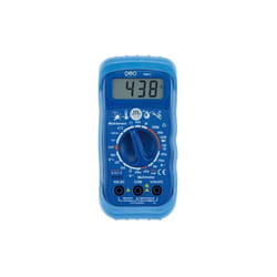 Geo Fennel - Multimètre multicapteur 5 en 1- fmm 5 - 800600