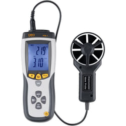 Geo Fennel - Thermo-anémomètre fta 1 - 800450